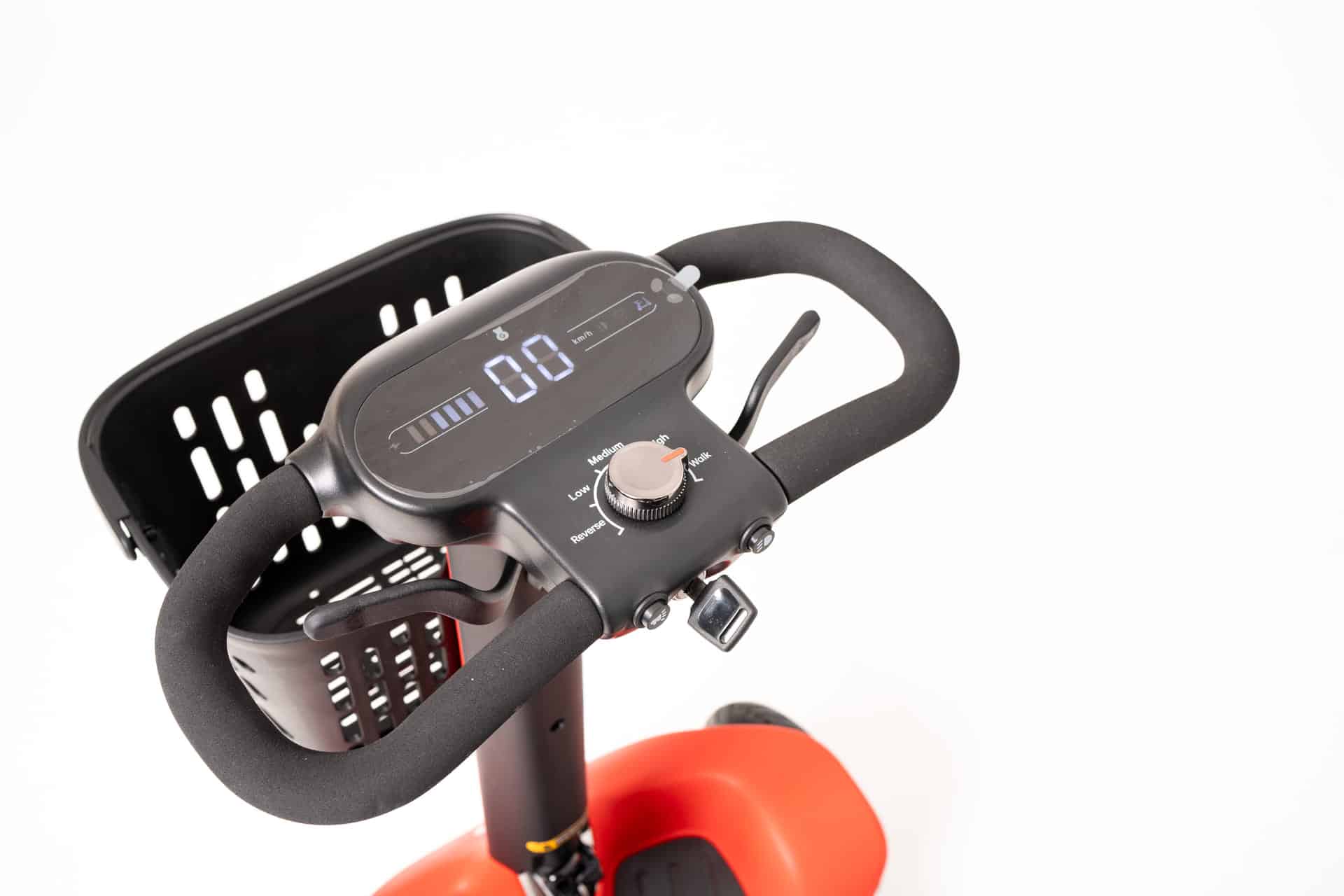 SCOOTER ROC