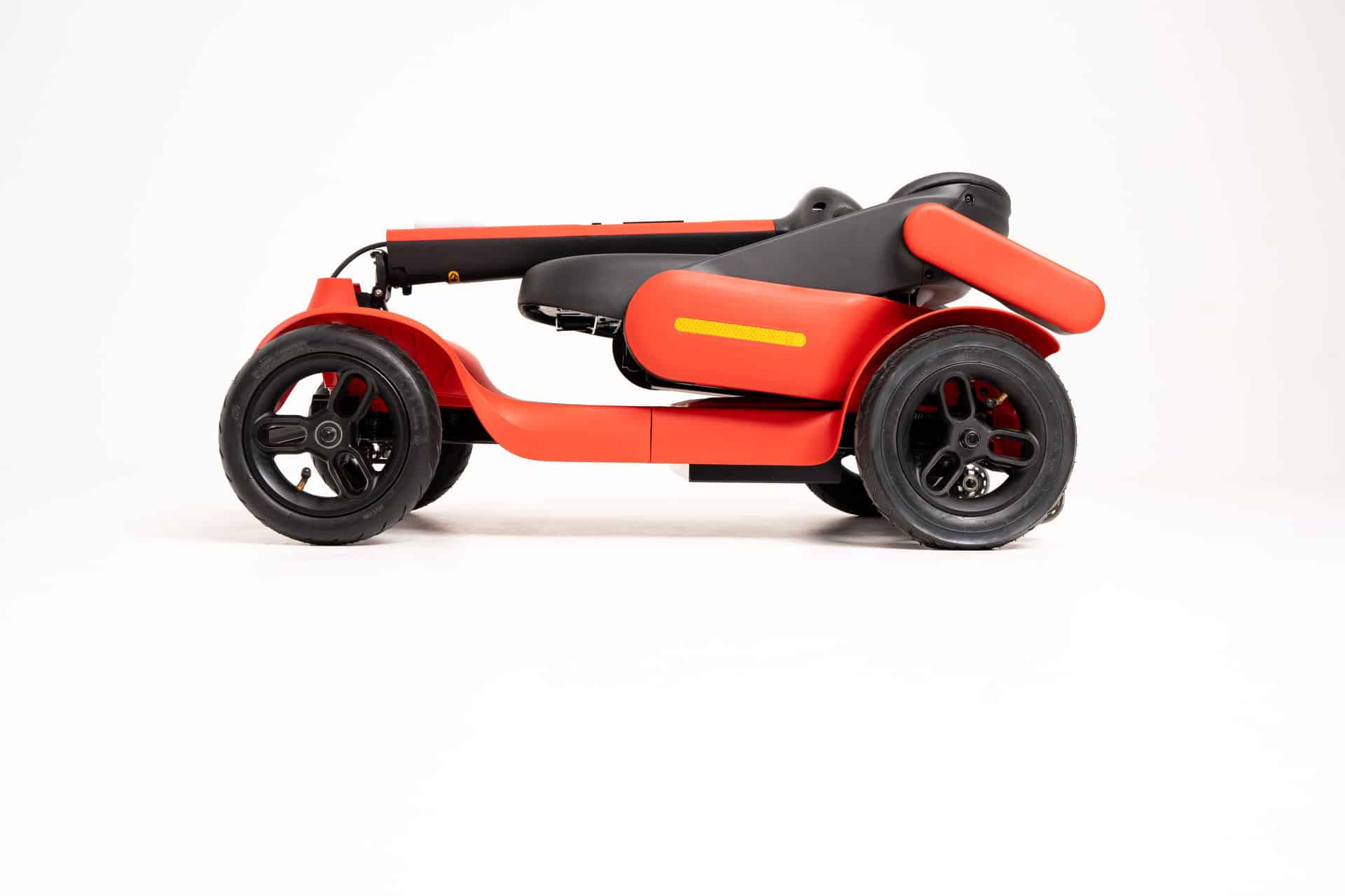 SCOOTER ROC
