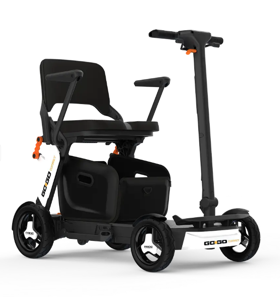 GOGO COMPACT