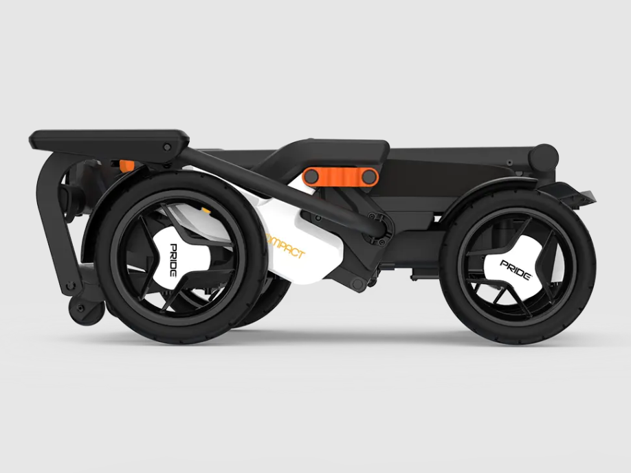 GOGO COMPACT