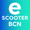 Escooter Barcelona