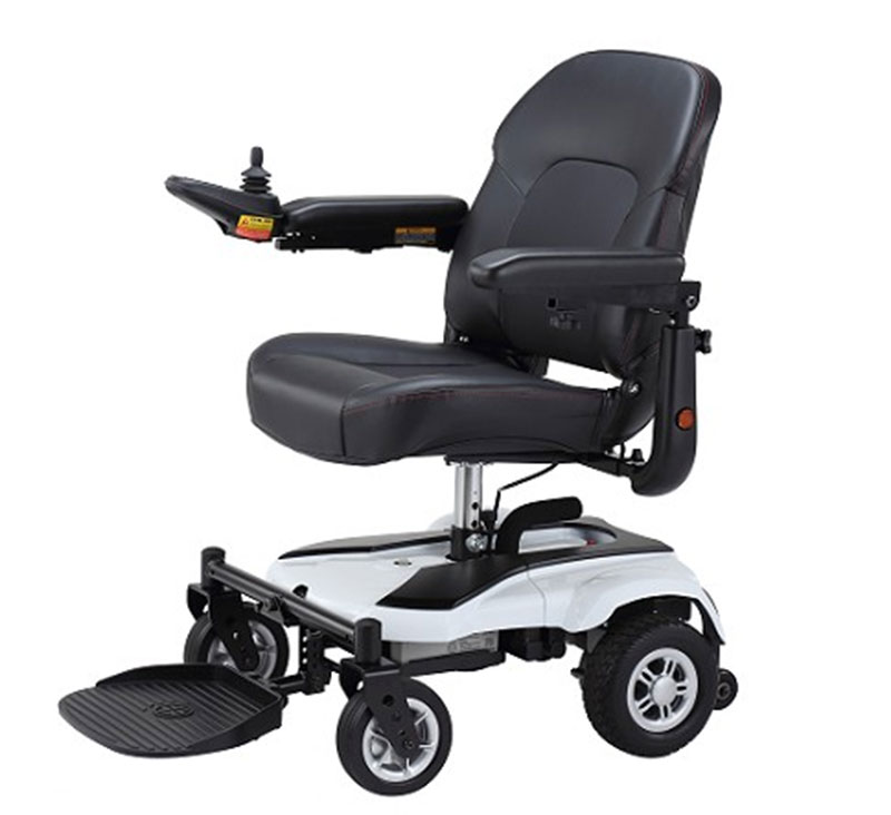 SILLA RASCAL 321