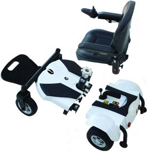 SILLA RASCAL 321